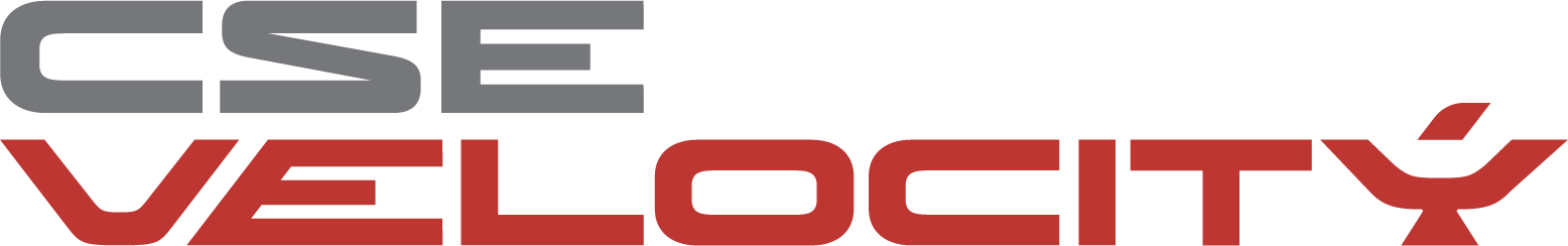 CSE Velocity logo