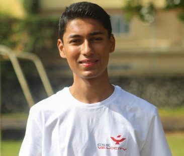Devesh Bismohun