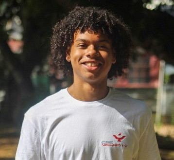 Enzo Henriot