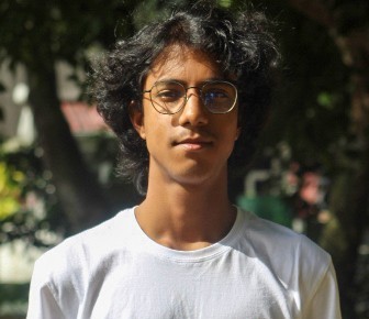 Kheshav Deepchand