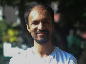 Parvesh Gooroochurn