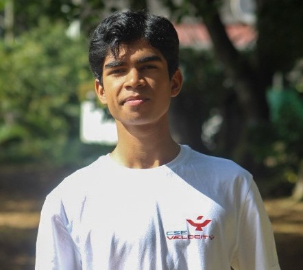 Tanmay Guragoredo