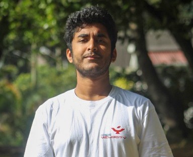 Yash Rampadaruth